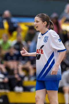 Bild 556 - wBJ NFV Futsalmeisterschaft